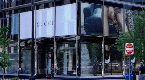 gucci in citycenter dc.